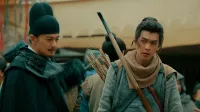 大唐狄公案　神探、王朝の謎を斬る 20話