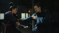 大唐狄公案　神探、王朝の謎を斬る 24話