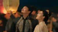 大唐狄公案　神探、王朝の謎を斬る 25話