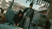 大唐狄公案　神探、王朝の謎を斬る 26話