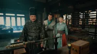 大唐狄公案　神探、王朝の謎を斬る 29話