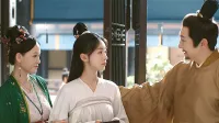 墨雨雲間～美しき復讐～ 3話 「堂々たる帰還」