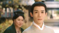 墨雨雲間～美しき復讐～ 4話 「奪われた玉佩」