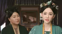 墨雨雲間～美しき復讐～ 6話 「宴の仕返し」