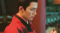 墨雨雲間～美しき復讐～ 9話 「毒の功罪」