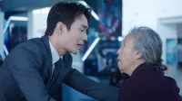 フライト・トゥ・ユー～君との距離〈マイル〉 10話