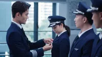 フライト・トゥ・ユー～君との距離〈マイル〉 12話