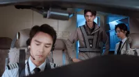 フライト・トゥ・ユー～君との距離〈マイル〉 26話