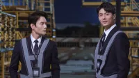 フライト・トゥ・ユー～君との距離〈マイル〉 37話