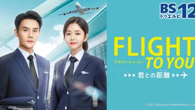 フライト・トゥ・ユー~君との距離〈マイル〉