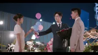 この結婚は社内秘で 1話 「崖っぷちの再会」