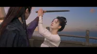 紅き真珠の詩（うた） 11話 「短剣を抜いて」