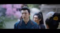 紅き真珠の詩（うた） 21話 「商売の足がかり」