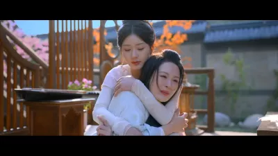紅き真珠の詩（うた） 22話 「次なる目標」