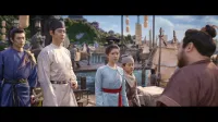 紅き真珠の詩(うた) 8話 「瞬く希望の光」