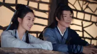 一念関山(いちねんかんざん)-Journey to Love- 13話 「優しく吹き抜ける風」