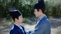 一念関山(いちねんかんざん)-Journey to Love- 16話 「夢は枯れて」
