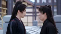 一念関山(いちねんかんざん)-Journey to Love- 27話 「作戦実行へ」