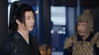 一念関山(いちねんかんざん)-Journey to Love- 7話 「計略を巡らせて」