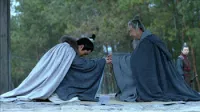 琅琊榜（ろうやぼう）～麒麟の才子、風雲起こす～ 12話 「痕跡なくとも」