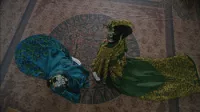 琅琊榜（ろうやぼう）～麒麟の才子、風雲起こす～ 45話 「再会」