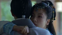 琅琊榜（ろうやぼう）～麒麟の才子、風雲起こす～ 48話 「残された時間」