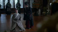琅琊榜（ろうやぼう）～麒麟の才子、風雲起こす～ 49話 「暴かれる正体」