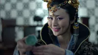 琅琊榜（ろうやぼう）～麒麟の才子、風雲起こす～ 5話 「後宮の手段」