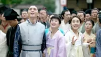 明蘭～才媛の春～ 12話 「科挙の合格発表」