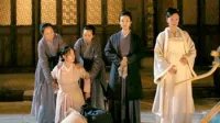 明蘭～才媛の春～ 2話 「正義の行方」