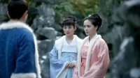 明蘭～才媛の春～ 5話 「恋の三角関係」