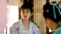 明蘭～才媛の春～ 7話 「令嬢の嗜み」