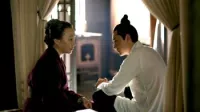 明蘭～才媛の春～ 8話 「家柄の呪縛」