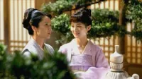 明蘭～才媛の春～ 9話 「表と裏」