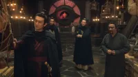 唐朝詭事録＜とうちょうきじろく＞-The Mystery of Kingdom- 2話 「長安紅茶の謎」