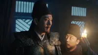 唐朝詭事録＜とうちょうきじろく＞-The Mystery of Kingdom- 8話 「不浄の部屋」