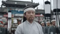 唐朝詭事録＜とうちょうきじろく＞-The Mystery of Kingdom- 9話 「南州の四名士」