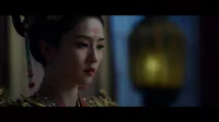 寧安如夢（ねいあんにょむ）～宮廷にふたたび舞い降りる愛～ 1話