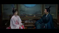 寧安如夢（ねいあんにょむ）～宮廷にふたたび舞い降りる愛～ 12話