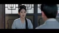 寧安如夢（ねいあんにょむ）～宮廷にふたたび舞い降りる愛～ 13話