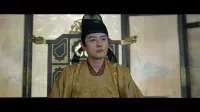 寧安如夢（ねいあんにょむ）～宮廷にふたたび舞い降りる愛～ 14話
