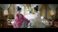 寧安如夢（ねいあんにょむ）～宮廷にふたたび舞い降りる愛～ 15話