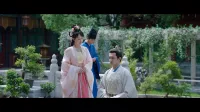 寧安如夢（ねいあんにょむ）～宮廷にふたたび舞い降りる愛～ 17話