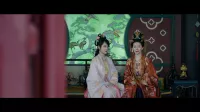 寧安如夢（ねいあんにょむ）～宮廷にふたたび舞い降りる愛～ 4話
