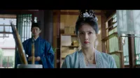 寧安如夢（ねいあんにょむ）～宮廷にふたたび舞い降りる愛～ 5話
