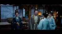 寧安如夢（ねいあんにょむ）～宮廷にふたたび舞い降りる愛～ 6話