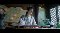 寧安如夢（ねいあんにょむ）～宮廷にふたたび舞い降りる愛～ 8話