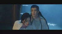 雲之羽～揺らめく愛、刹那の二人～ 15話