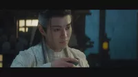 雲之羽～揺らめく愛、刹那の二人～ 16話