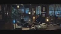 雲之羽～揺らめく愛、刹那の二人～ 17話